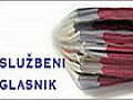Objavljen novi Službeni glasnik Grada Kaštela